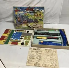 TOMY Bachmann Nスケール セット 昭和レトロ - メルカリ