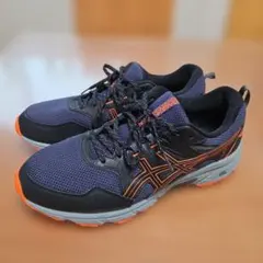 アシックス ランニングシューズ GEL-VENTURE8 28.5 cm