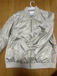 MA-1 ジャケット