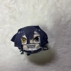 鬼滅の刃 伊黒小芭内 ぬいぐるみ