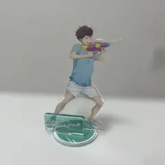 ハイキュー 及川徹 アクリルスタンド アクスタ