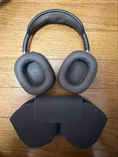 2026年最新】airpods max スペースグレーの人気アイテム - メルカリ