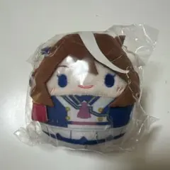 ウマ娘 ふわコロりん トウカイテイオー