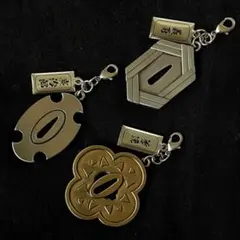 2025年最新】鬼滅の刃チャームコレクションの人気アイテム - メルカリ