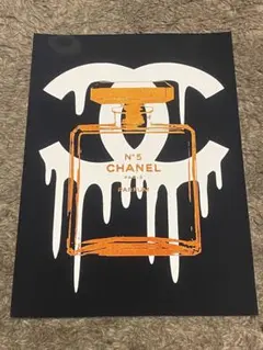 2026年最新】シャネル 絵画の人気アイテム - メルカリ