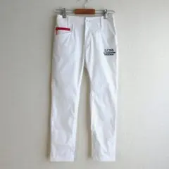 le coq sportif GOLF　ゴルフパンツ ゴルフウェア サイズ7のサムネイル
