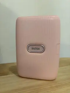 instax mini リンクピンク