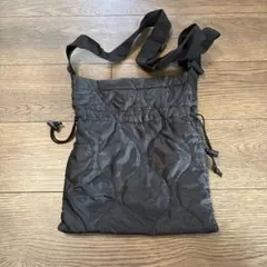 COCA…キルティング ショルダーバッグ