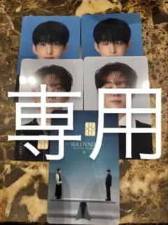 かん 様専用ページ