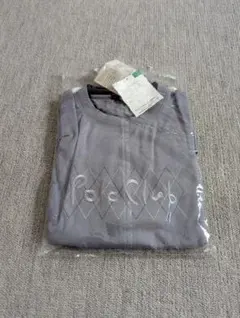 Polo Club Tシャツ グレー Mサイズ