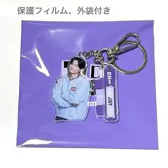 2026年最新】enhypen ジェイ アクスタの人気アイテム - メルカリ