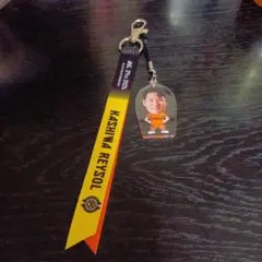 清水エスパルス☆マッチデーボンフィン0829☆パクスンウク選手