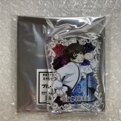 ブルーロック　蜂楽廻　ファボテリア　アクリルブロック　アクブロ