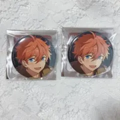 あんスタ 缶バッジ 明星スバル