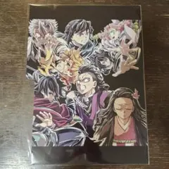 映画 劇場版 鬼滅の刃 無限城編 第一章 猗窩座再来 フィナーレ特典 第二段