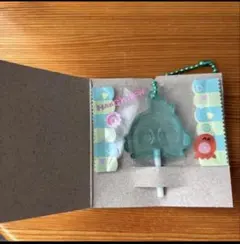 サンリオ ハンギョドン キャンディチャームズ グミ チャーム