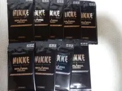 NIKKE ニベルアリーナ エンカウンター開封品16BOX NIKKE ニベルアリーナ エンカウンター開封品16BOX - メルカリ