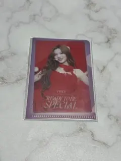 READY TO BE SPECIAL TWICE サナ　DVD JYP特典