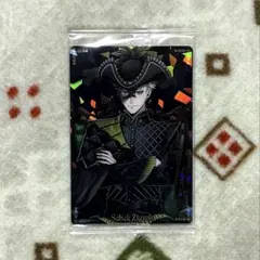 【ツイステ】No.21 セベク（ツインウエハース5）