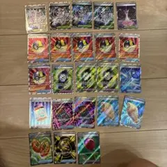R*★様 ポケモンカード グッズ どうぐ スタジアム SR ACE 140枚 ま グッズ、ポケモンのどうぐ、スタジアム SR ACE 30枚セット - メルカリ