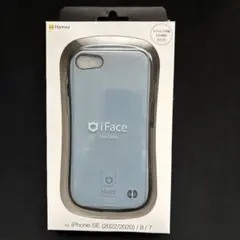 iFace iPhone SE/8/7 ケース