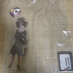 이치방쿠지 IdentityV 第五人格 のB賞ビッグアクリルスタンド 探鉱者
