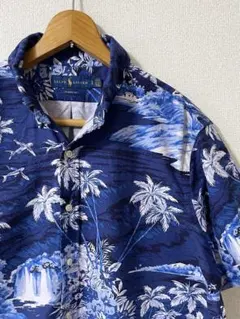 Ralph Lauren ボタンダウンシャツシャツ CLASSIC FIT Lのサムネイル