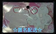 サンリオ ハローキティ メモ帳 桜 花 和柄 レア 平成レトロ 希少品