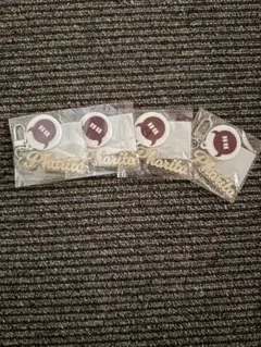 BABYMONSTER オンライン くじ PHARITA