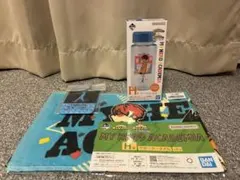 一番くじ　僕のヒーローアカデミア　文化祭　轟焦凍セット