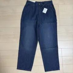 Heart Market デニムパンツ 네이비 M