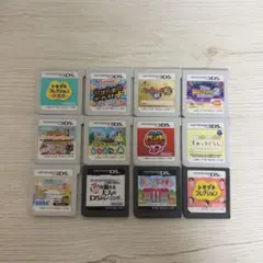 2026年最新】3DSソフトセットの人気アイテム - メルカリ