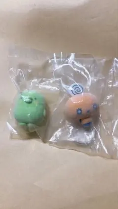 たまごっち フロッキーマスコット