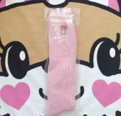 新品⭐️　アースマジック　ルーズソックス　19-21cm