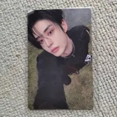 zerobaseone Blue paradise seek 封入 キムジウン