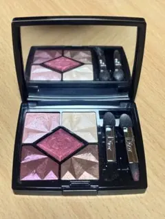Dior 5 Couleurs Precious Rocks 857 Ruby