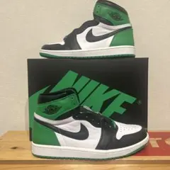 NIKE Air Jordan 1 Retro High OG 28.5cm