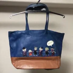 2026年最新】olleborebla バッグの人気アイテム - メルカリ