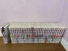 ダイヤのA act2全巻1〜34巻セット