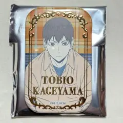 2025年最新】ハイキュー セブンネット スクエア缶バッジの人気アイテム