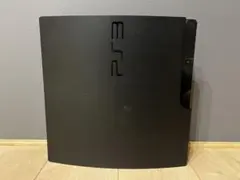 PS3本体のみ ブラック CECH-3000A 160GB