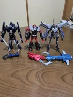 2026年最新】ディセプティコンセットの人気アイテム - メルカリ