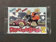 ドラゴンボール イタジャガ8 悟飯&悟空&ブルマ8-27 CR 早い者勝ち