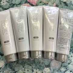リサージ ヴォーニュ ヘアメインテナンス トリートメント(ソフト髪質タイプ)5本のサムネイル