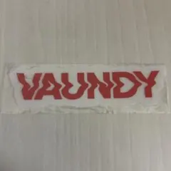 2026年最新】vaundy ステッカーの人気アイテム - メルカリ