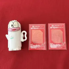 こ*ば様 【当時物】オバケのQ太郎 歯磨きセット（ケースのみ） - メルカリ