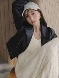 スナイデル　ドロストライダースジャケット