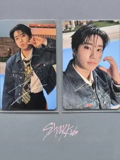 straykids ハン DOIT HMVラキドロ＆Speaker ver.