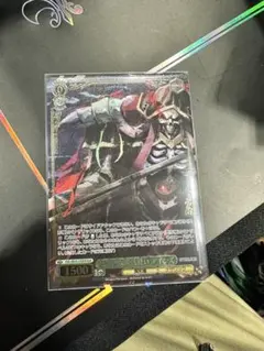 ヴァイスシュバルツ　死者の大魔法使い　アインズ　OLR