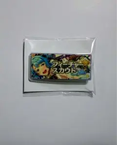 倉田ユイ 56mm缶バッジ トリニティセブン 匿名配送 - メルカリ